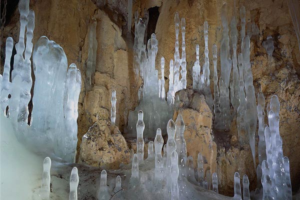 Grotte delle Grigne