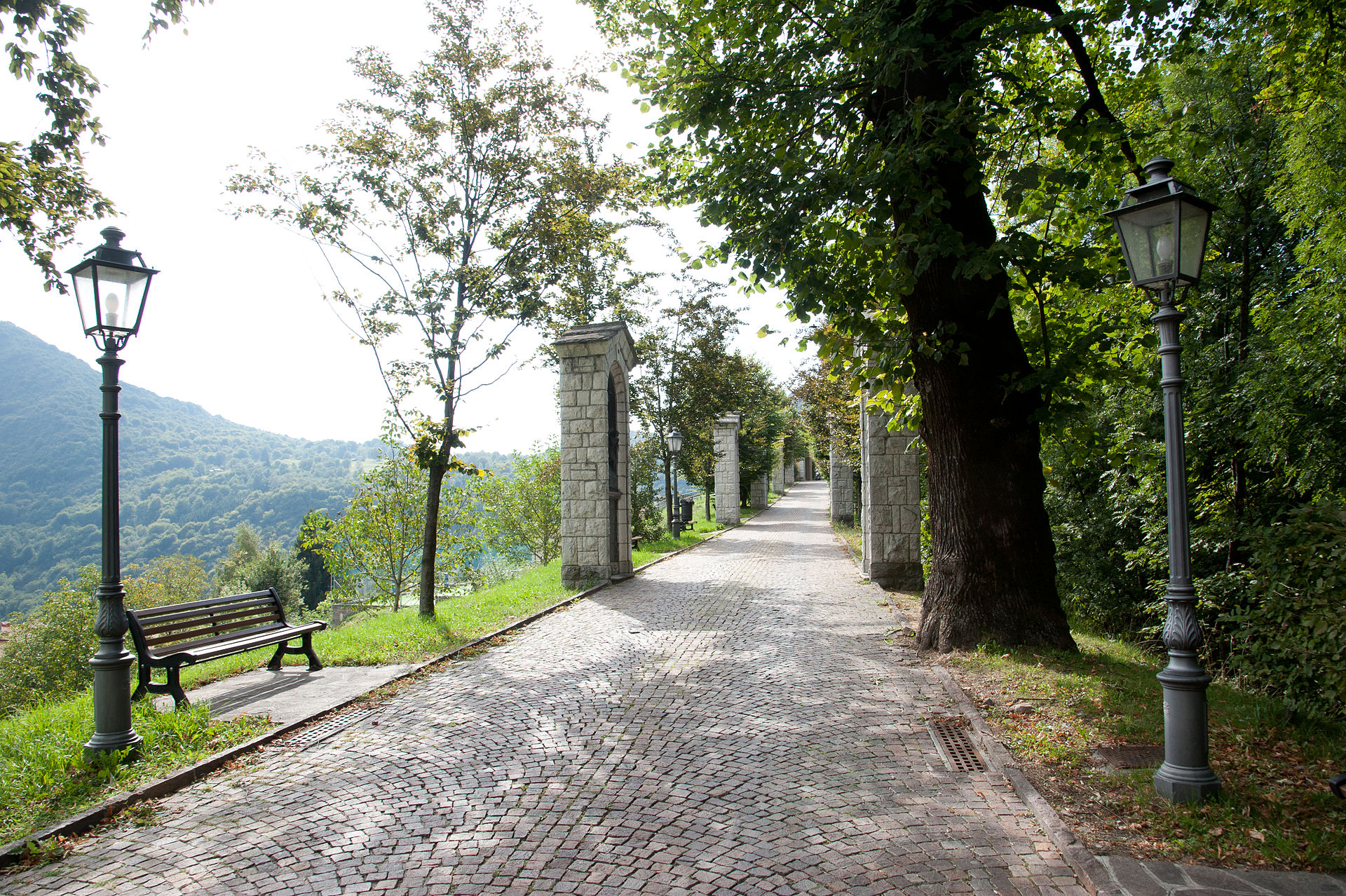 Storia Esino Lario