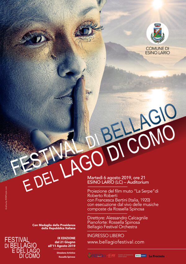 Festival di Bellagio e del Lago di Como