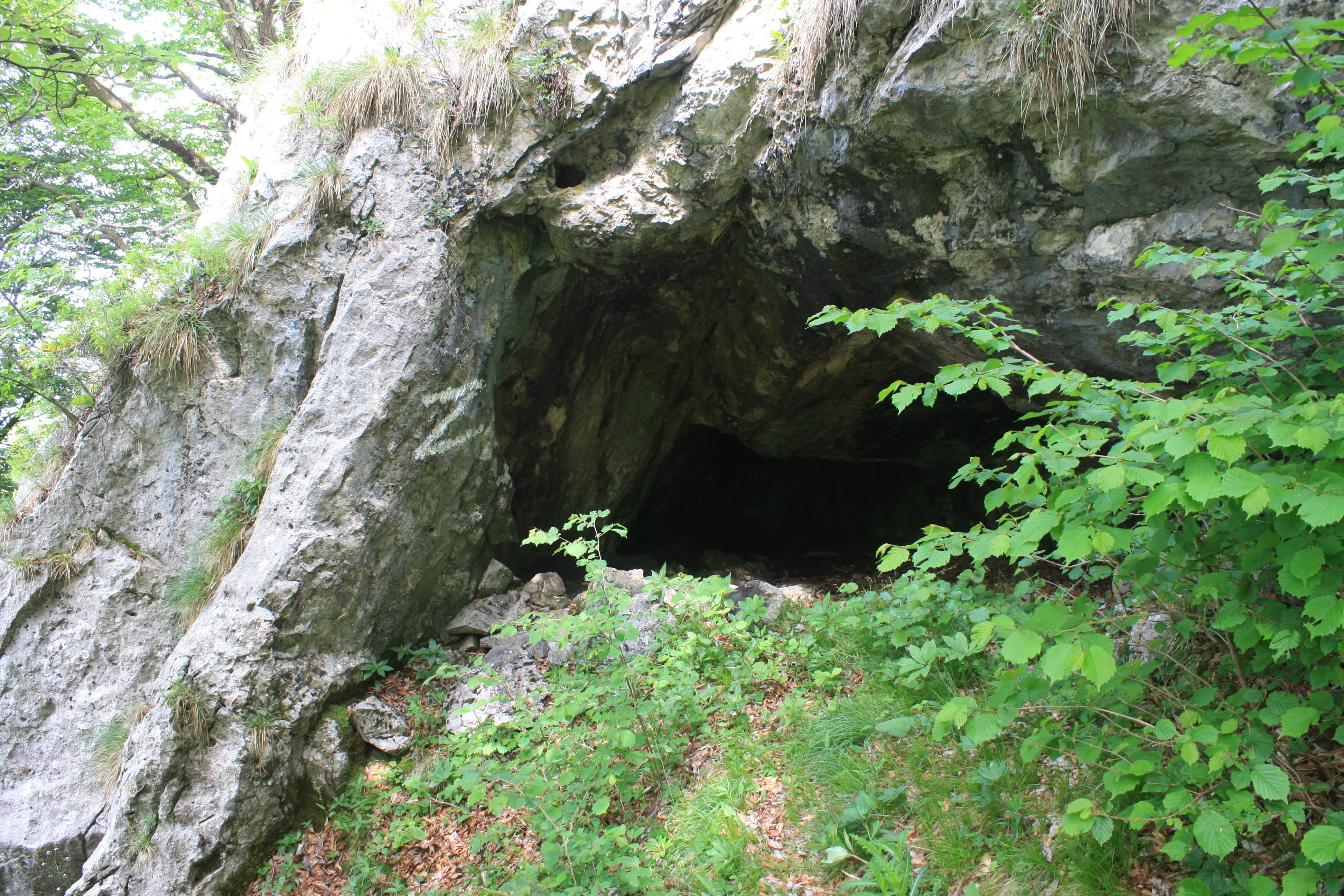 Grotta di Canova