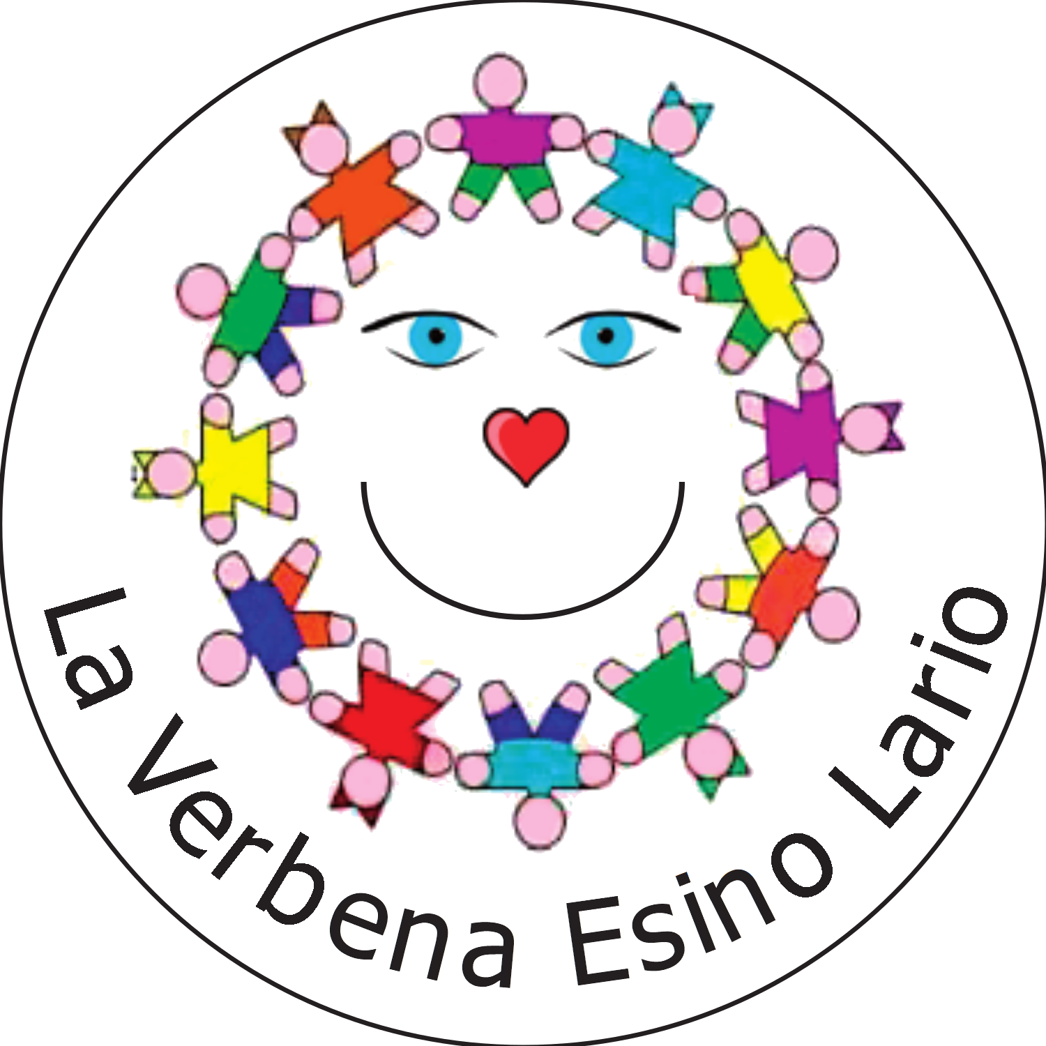 Logo Verbena