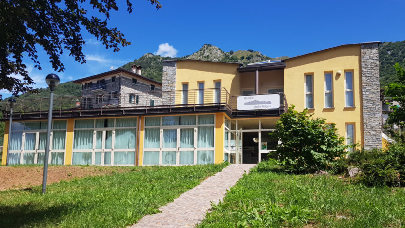 Museo delle Grigne