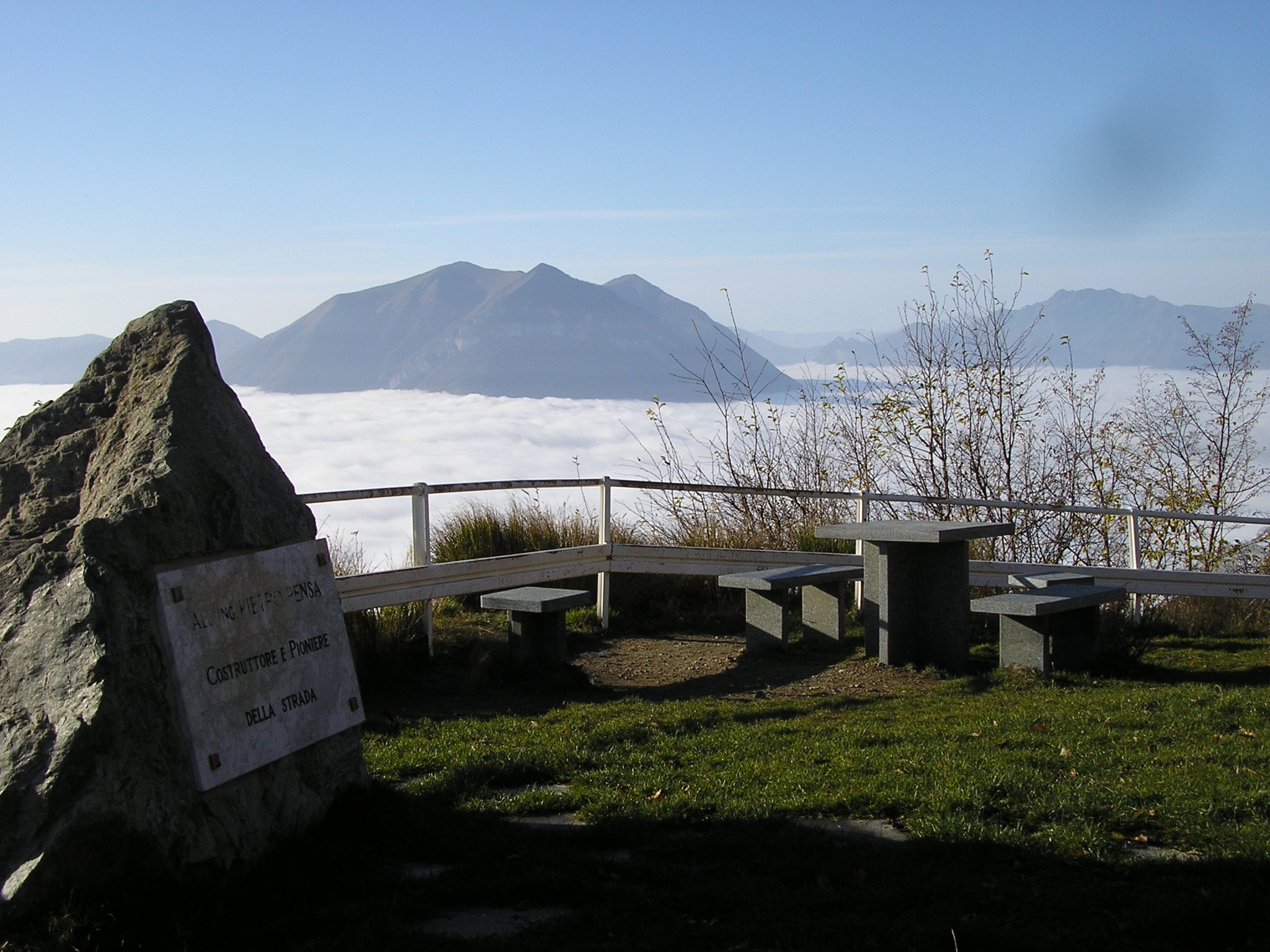 come arrivare a esino lario