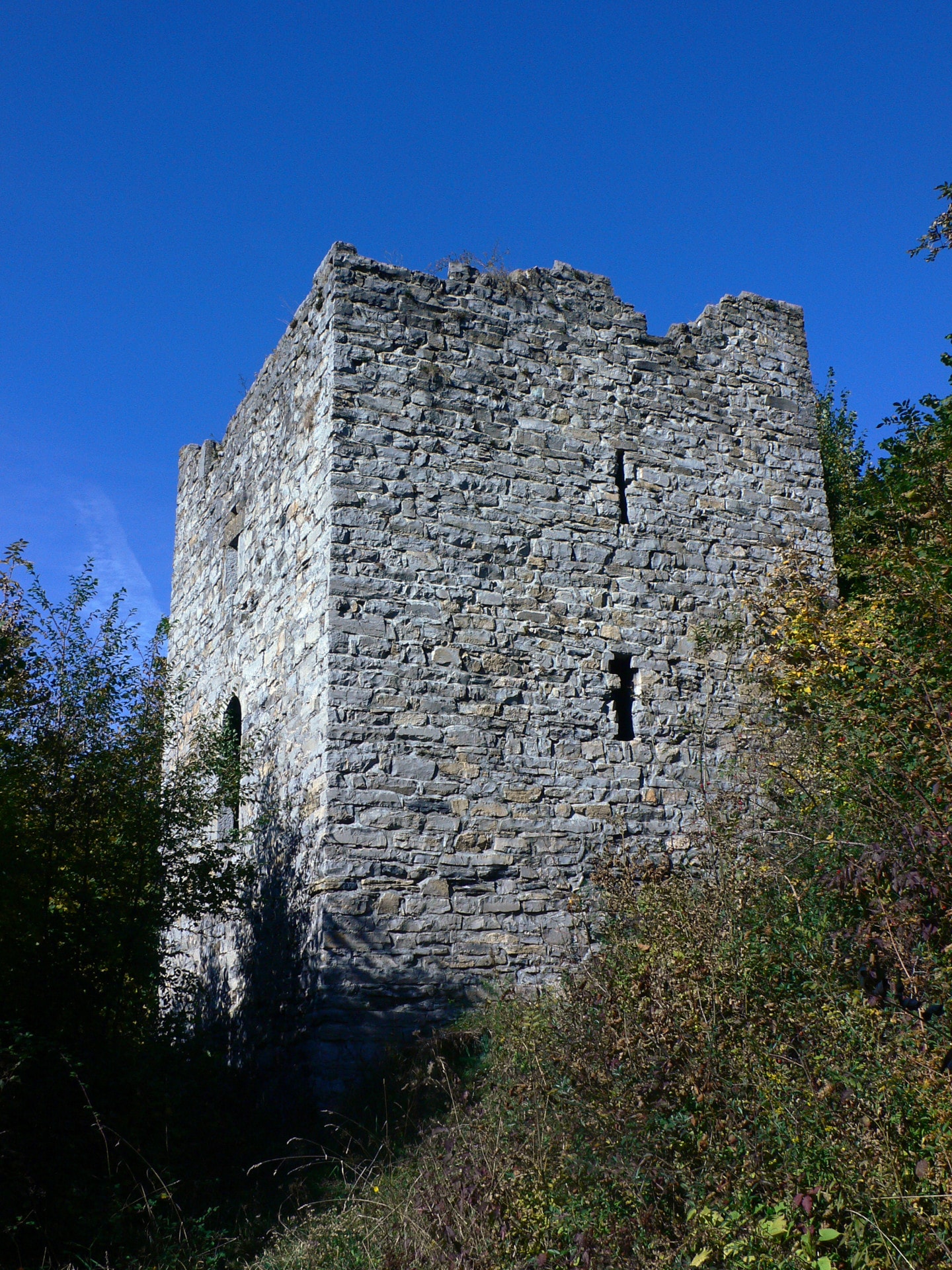 Torre di Esino