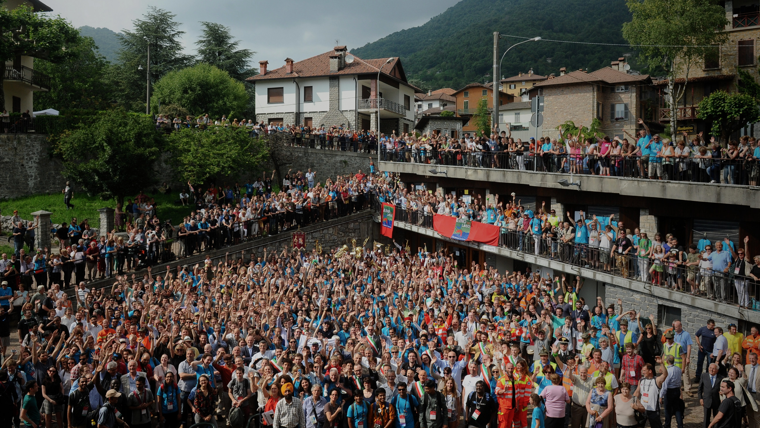 Eventi Esino Lario