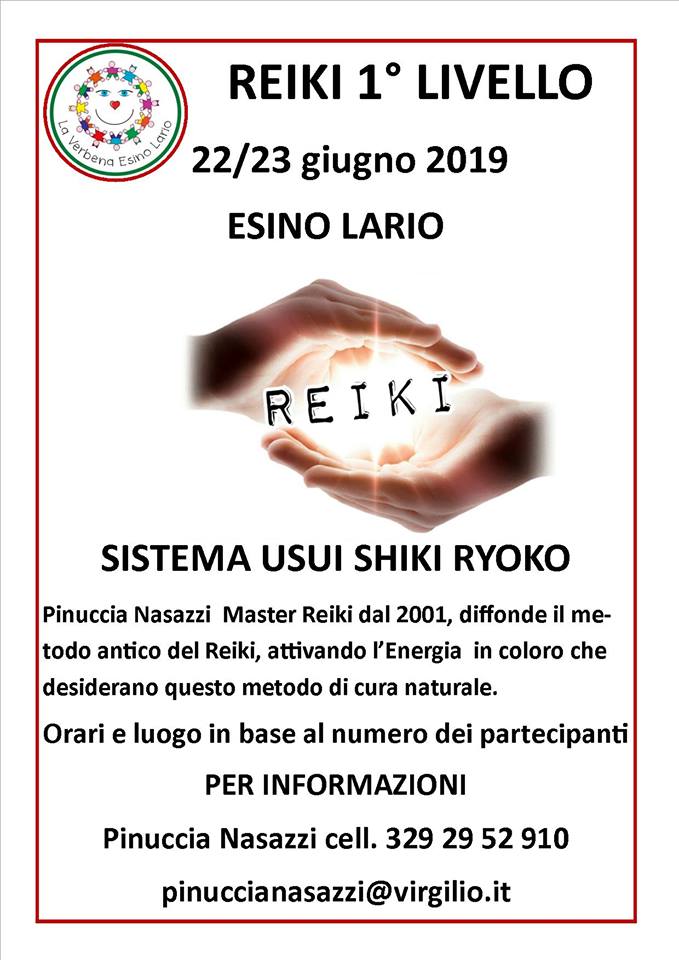 Reiki