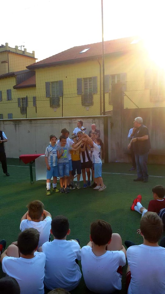 Torneo Bellano