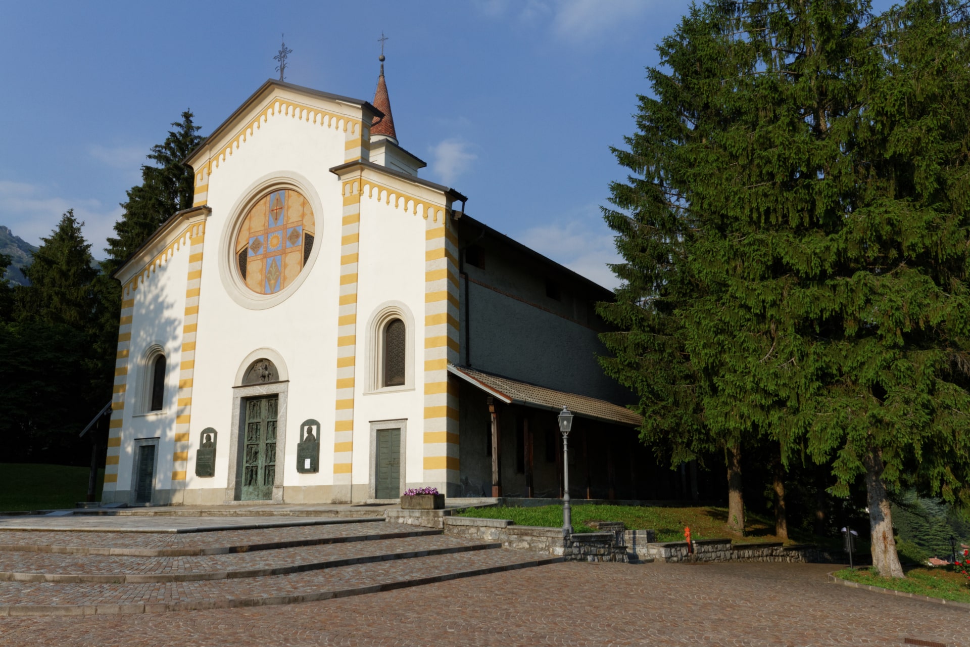 Chiesa parrochiale di San Vittore