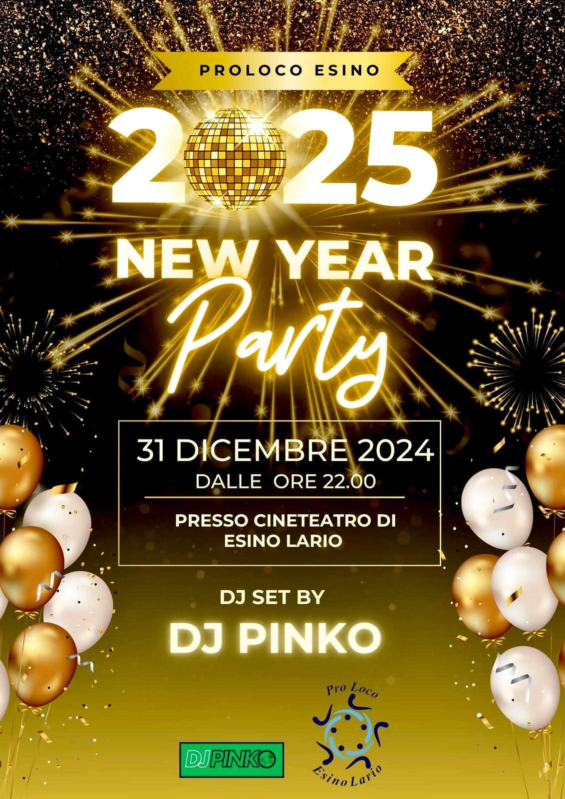 2025_NewYearParty