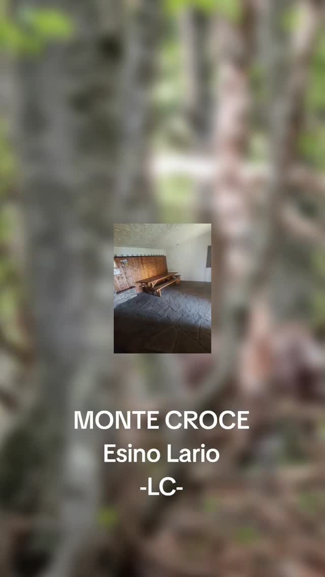 Alla scoperta del Monte Croce, sopra Esino Lario, con panorami notevoli sulla Grigna e il lago di Como. E’ una passeggiata semplice, adatta a tutti. E’ poi possibile proseguire con un percorso ad anello, più impegnativo, che porta alla Bocchetta di Prada e al Rifugio Bietti.

#esinolario #montecroce #alpini #cainallo #grigna