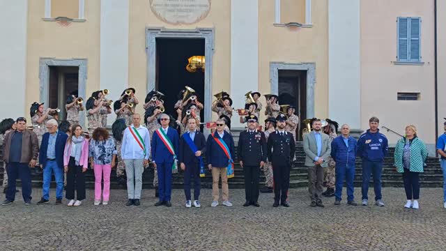 Anniversario 100 anni strada Perledo Esino!
#esinolario #esino #perledo